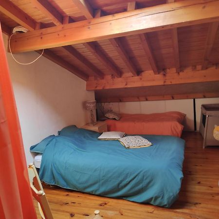 Maison Cosy Et Conviviale, Le B7 Besset Buitenkant foto