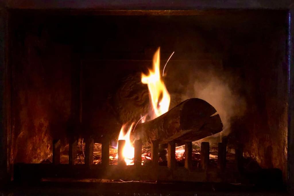 Maison Cosy Et Conviviale, Le B7 Besset Buitenkant foto