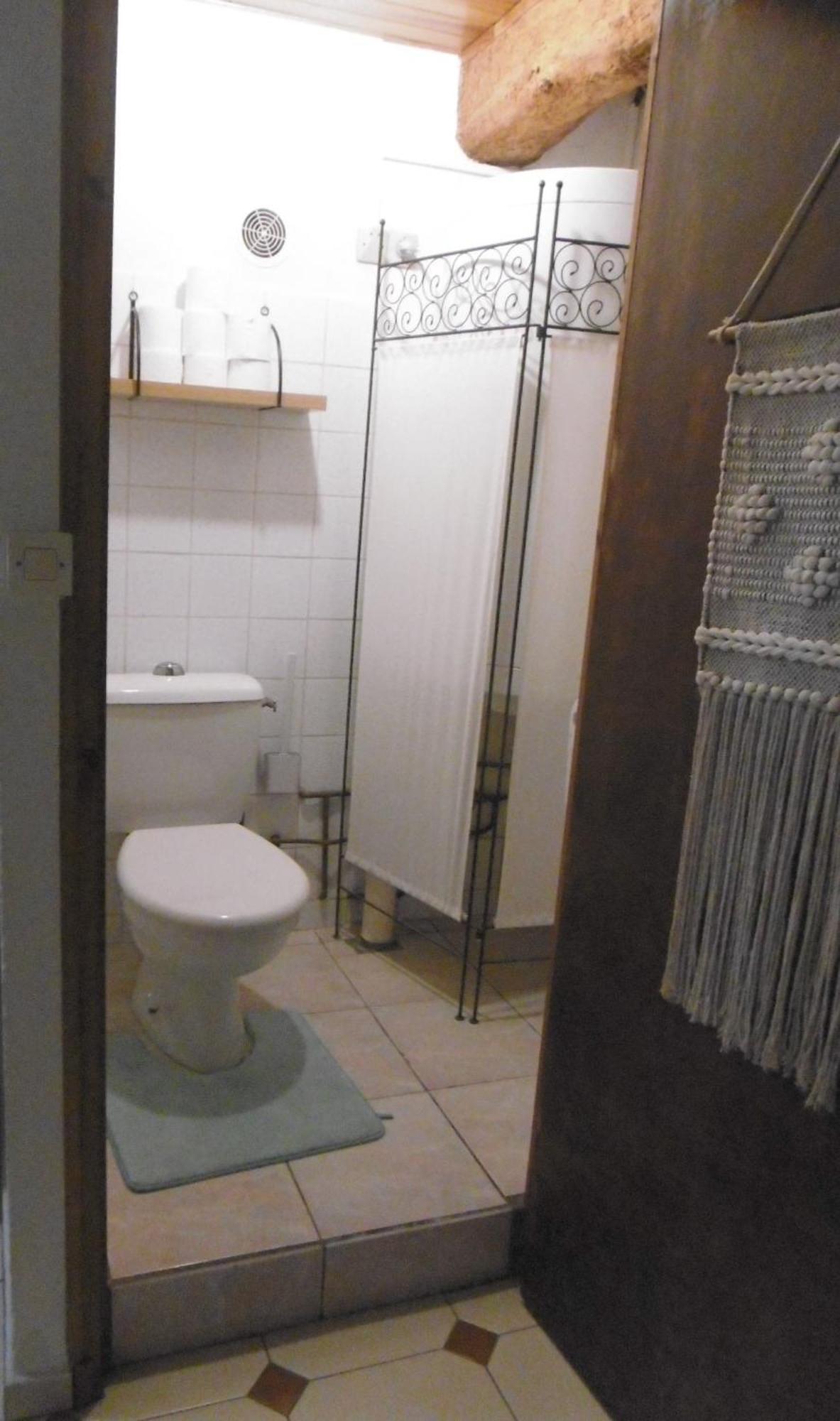 Maison Cosy Et Conviviale, Le B7 Besset Buitenkant foto