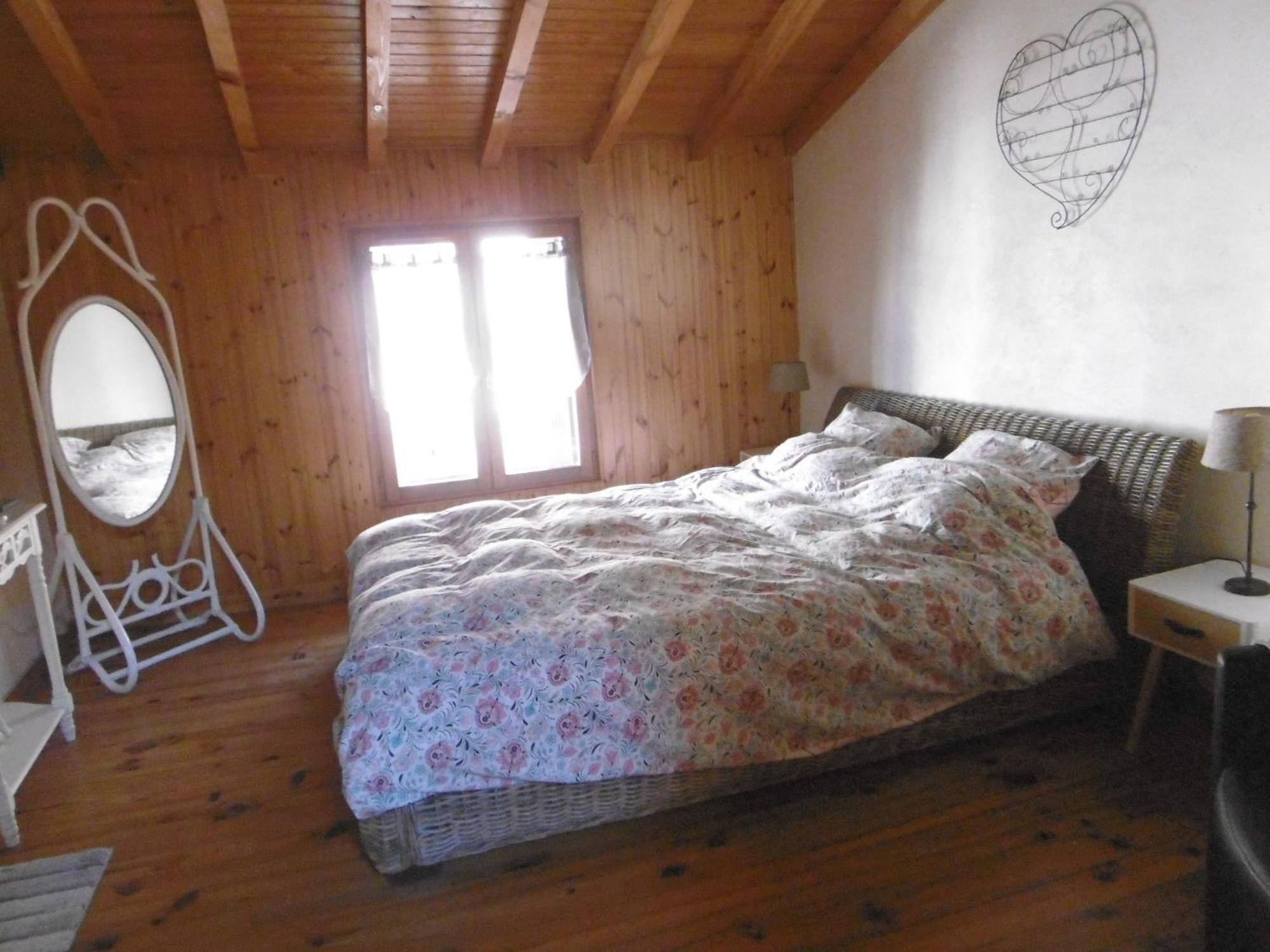 Maison Cosy Et Conviviale, Le B7 Besset Buitenkant foto