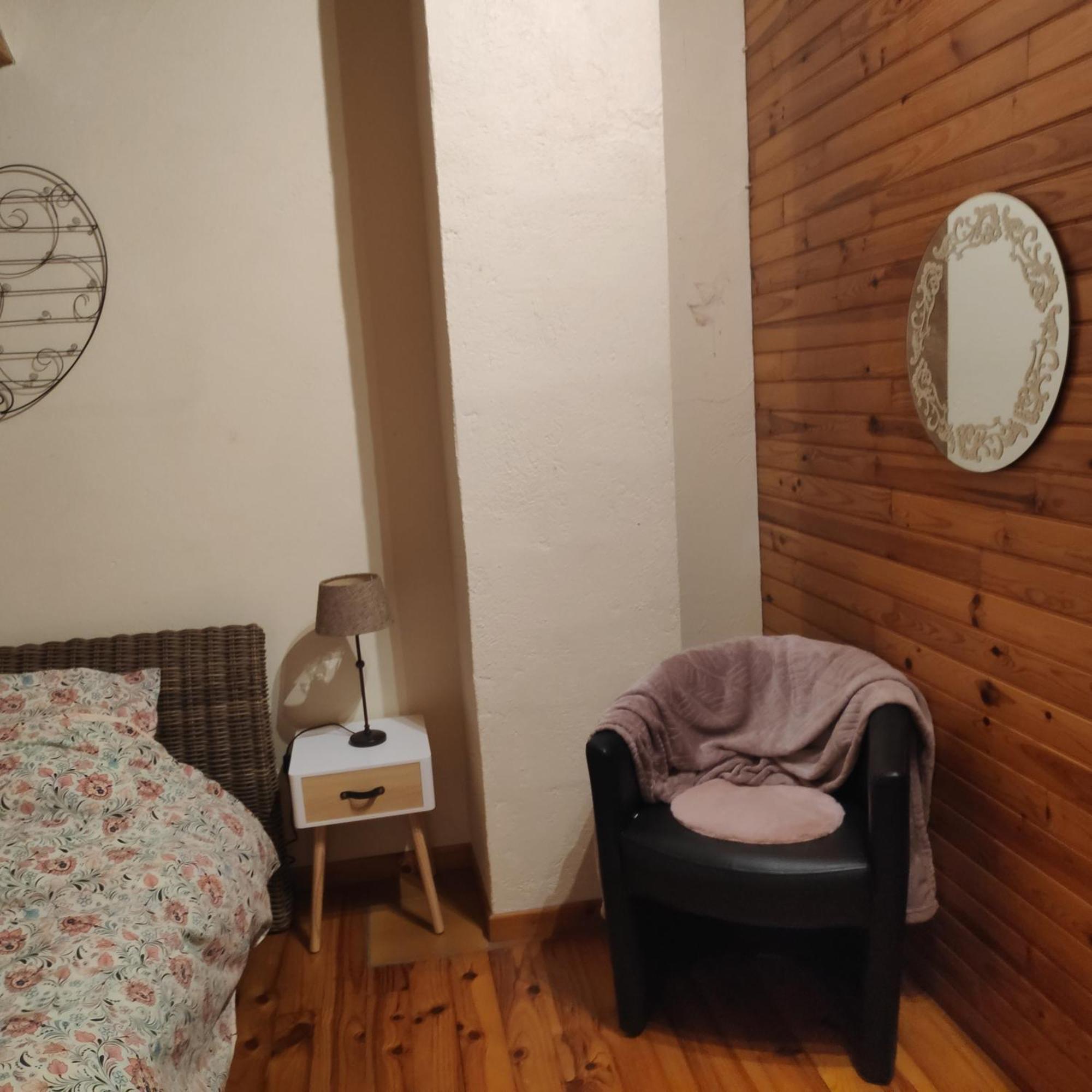 Maison Cosy Et Conviviale, Le B7 Besset Buitenkant foto