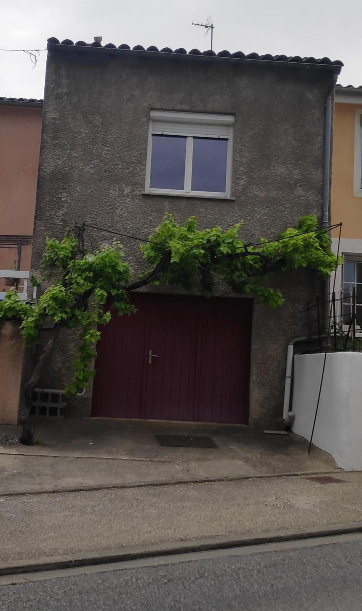 Maison Cosy Et Conviviale, Le B7 Besset Buitenkant foto