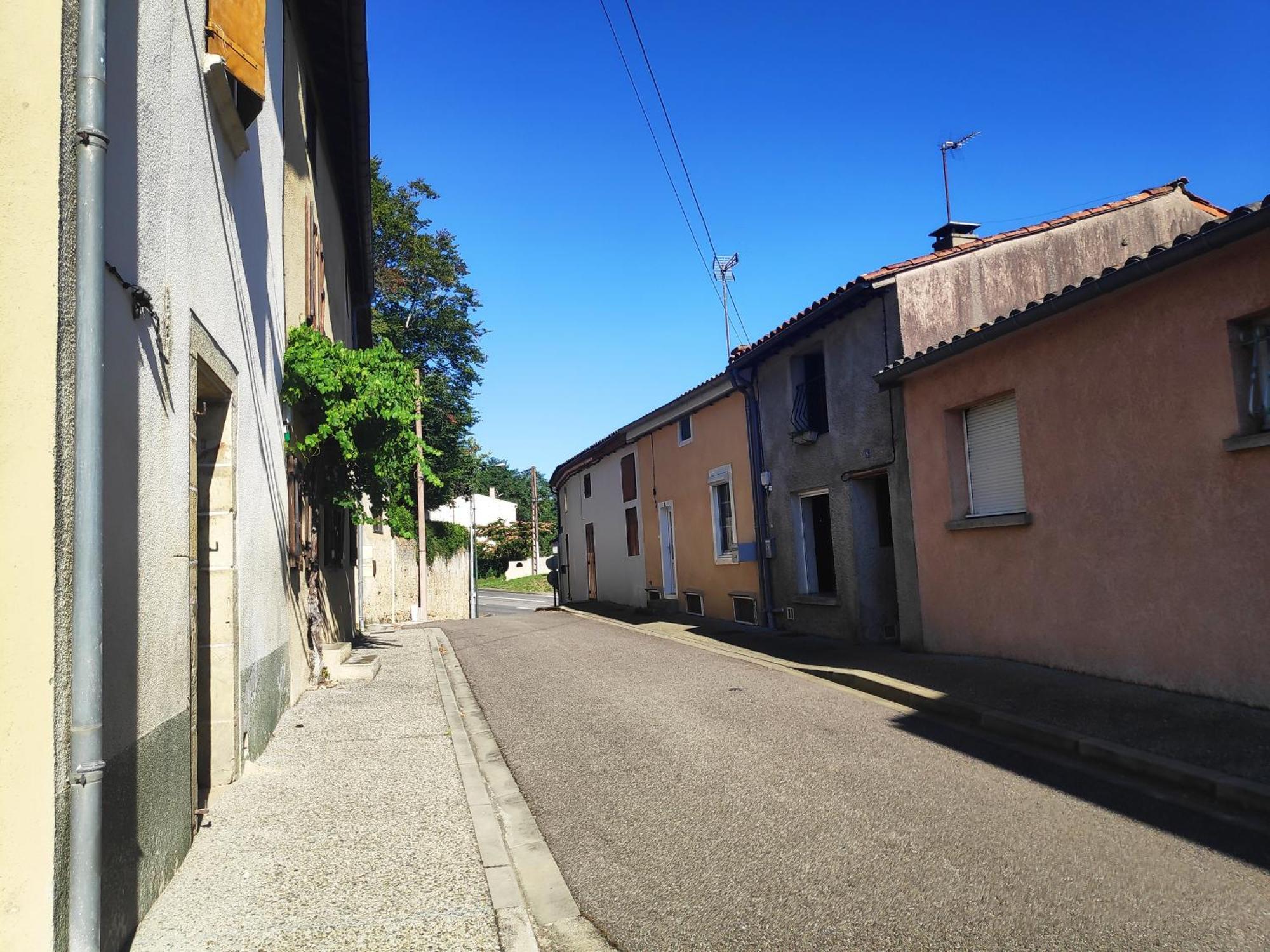 Maison Cosy Et Conviviale, Le B7 Besset Buitenkant foto